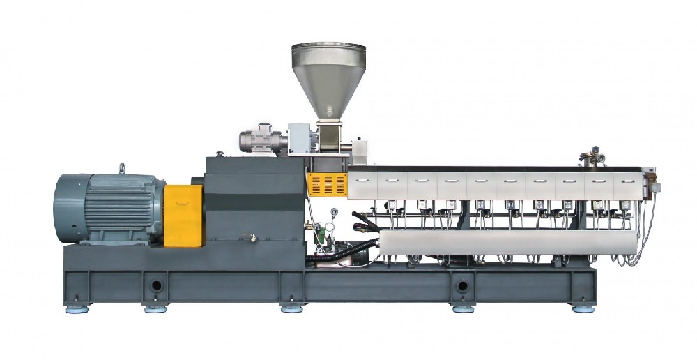 注塑过程中如何高效换料？